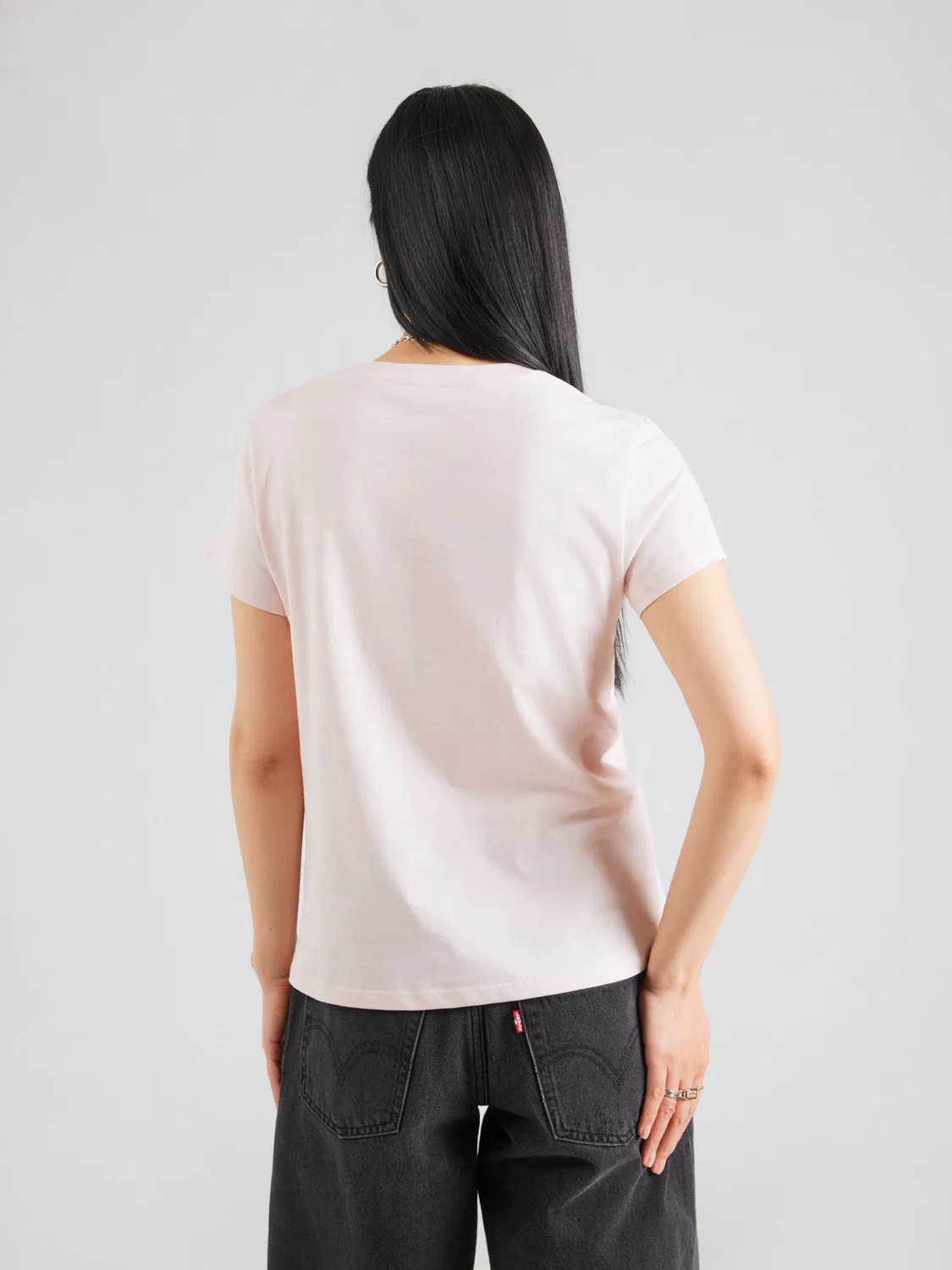Футболка 'Perfect Tee' Levi'S , Rose — фото 4