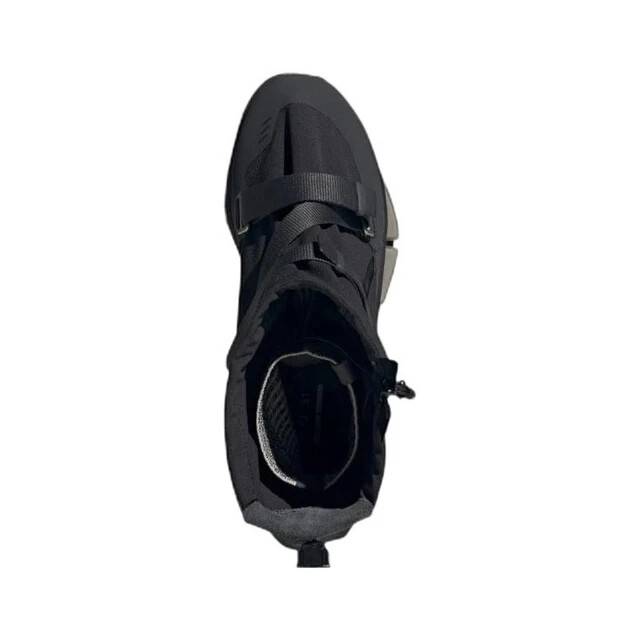 Мужская обувь adidas originals Lifestyle, Black — фото 4