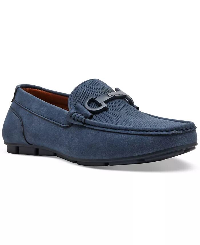 

Мужские мокасины для вождения M-Seilix Madden Men, синий