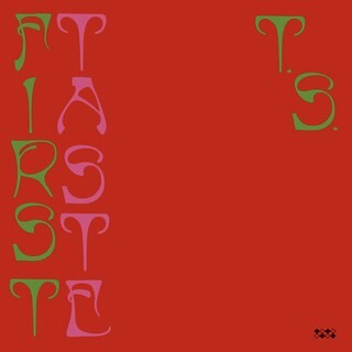 

Виниловая пластинка Ty Segall - First Taste
