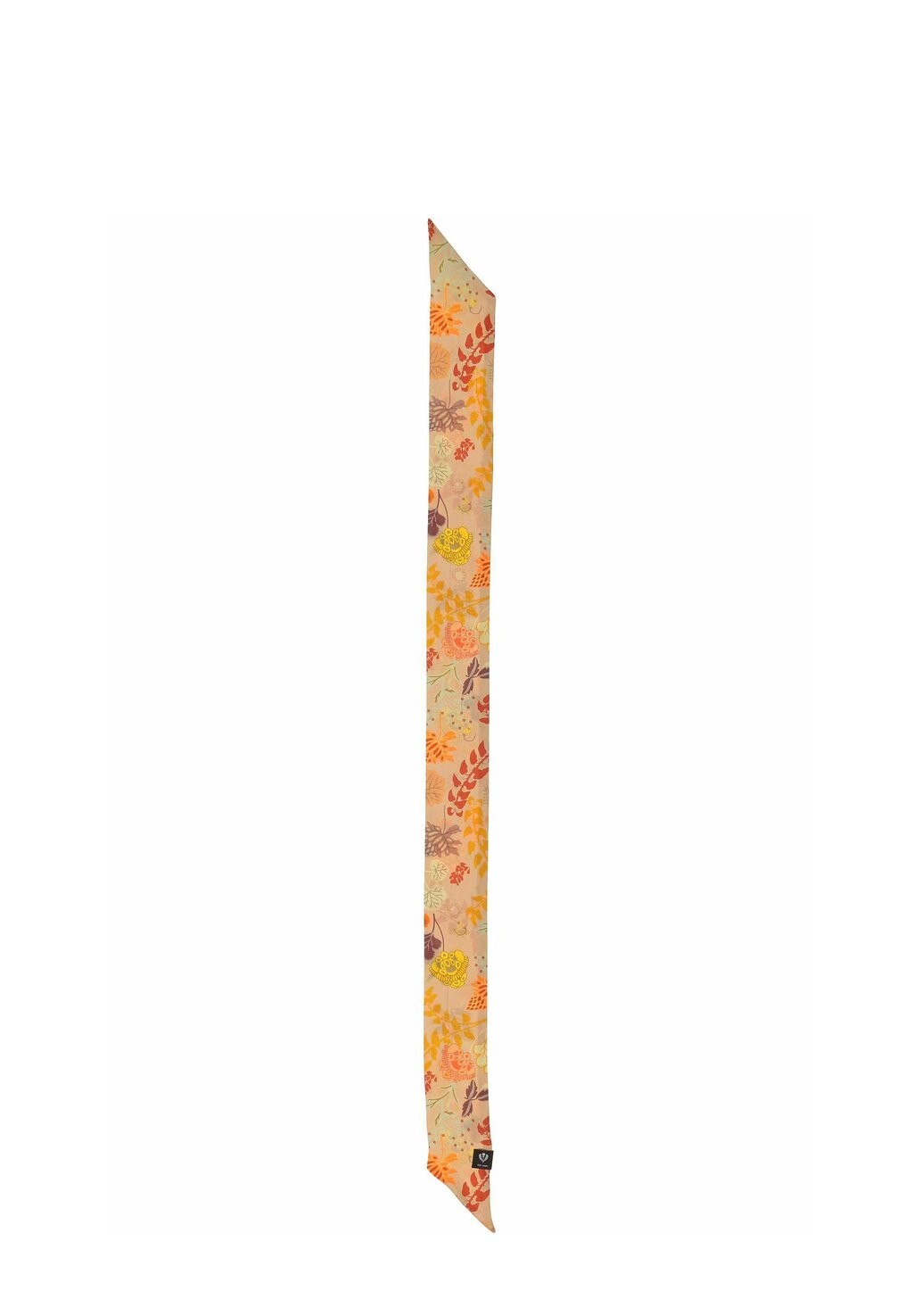

Шарф FLORAL PRINT FRAAS, желтый