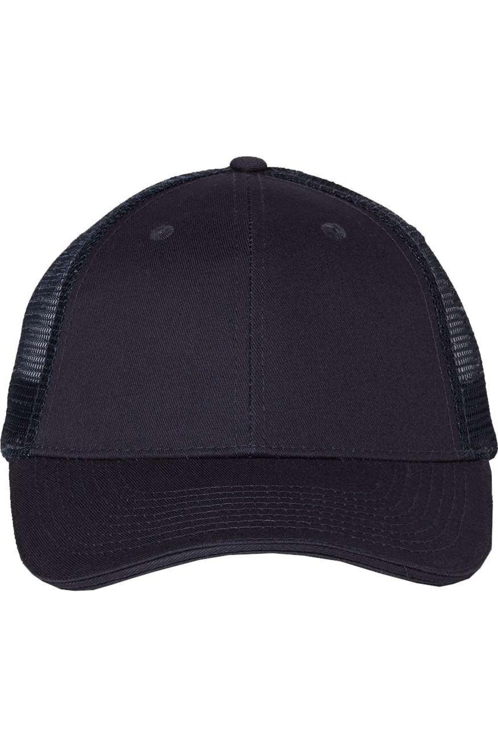 

Кепка дальнобойщика Valucap Sandwich, цвет navy/ navy