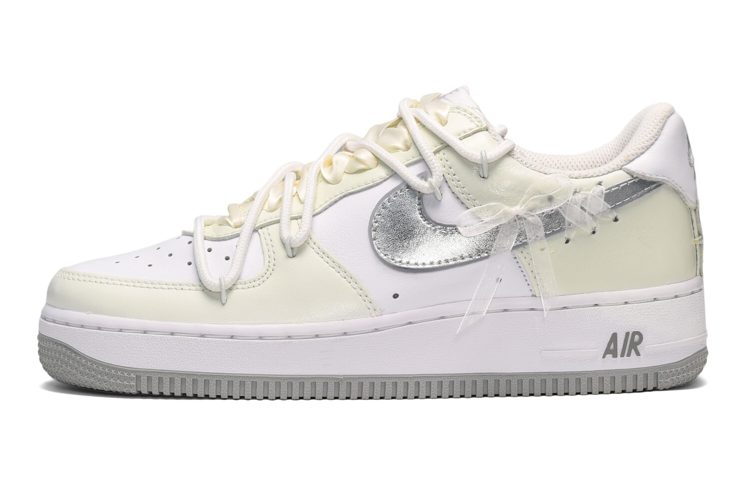 

Женские кроссовки для скейтбординга Nike Air Force 1