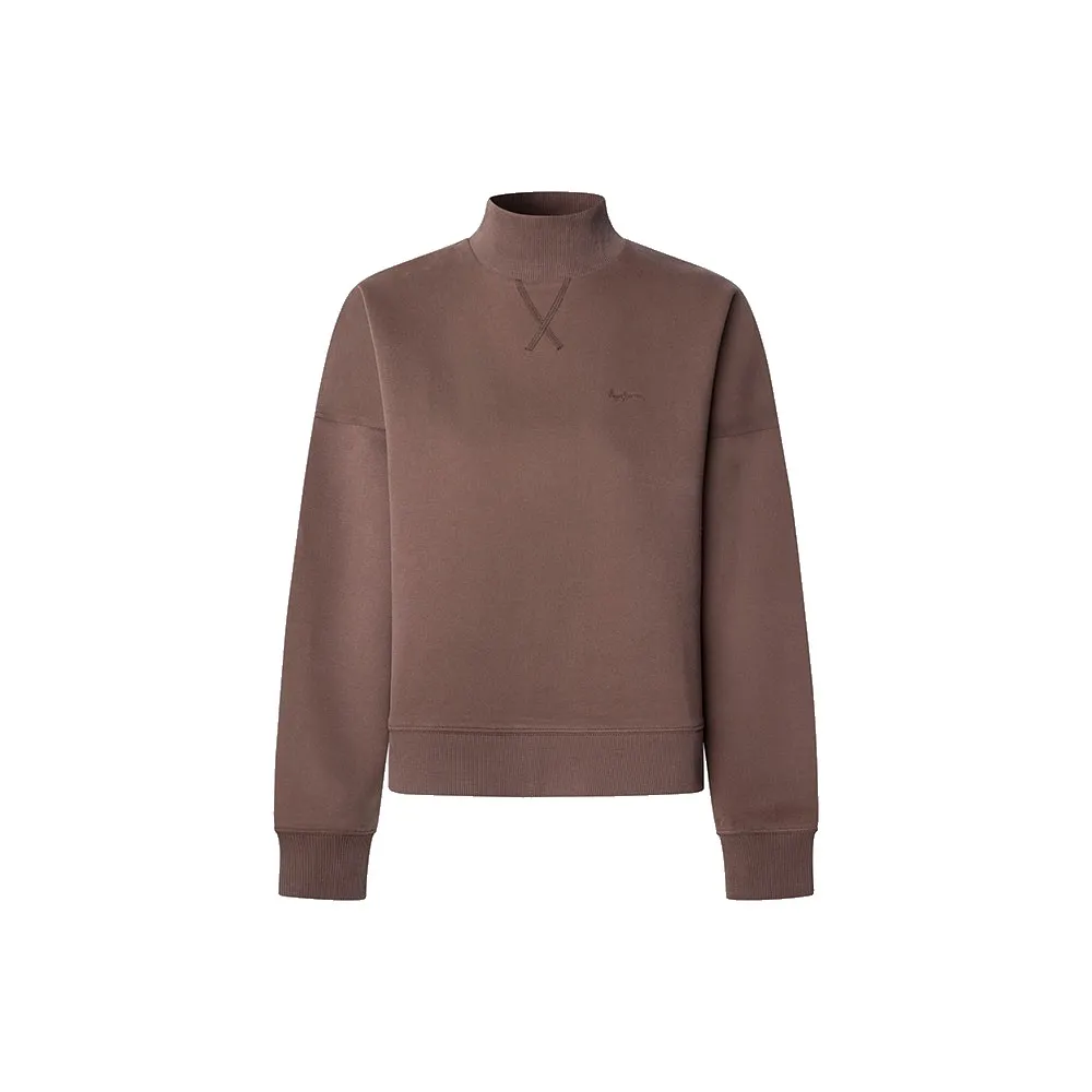 

Толстовка Pepe Jeans Bila, коричневый