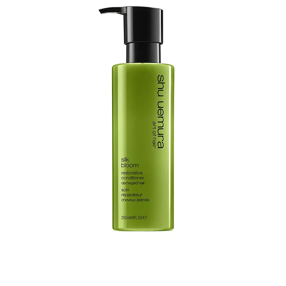 

Кондиционер для волос Silk bloom conditioner Shu Uemura, 250 мл.