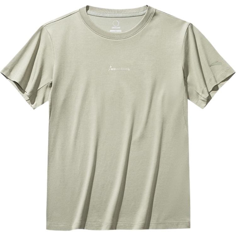 

Футболка Outdoor Collection для женщин Drifting Gray ANTA, серый