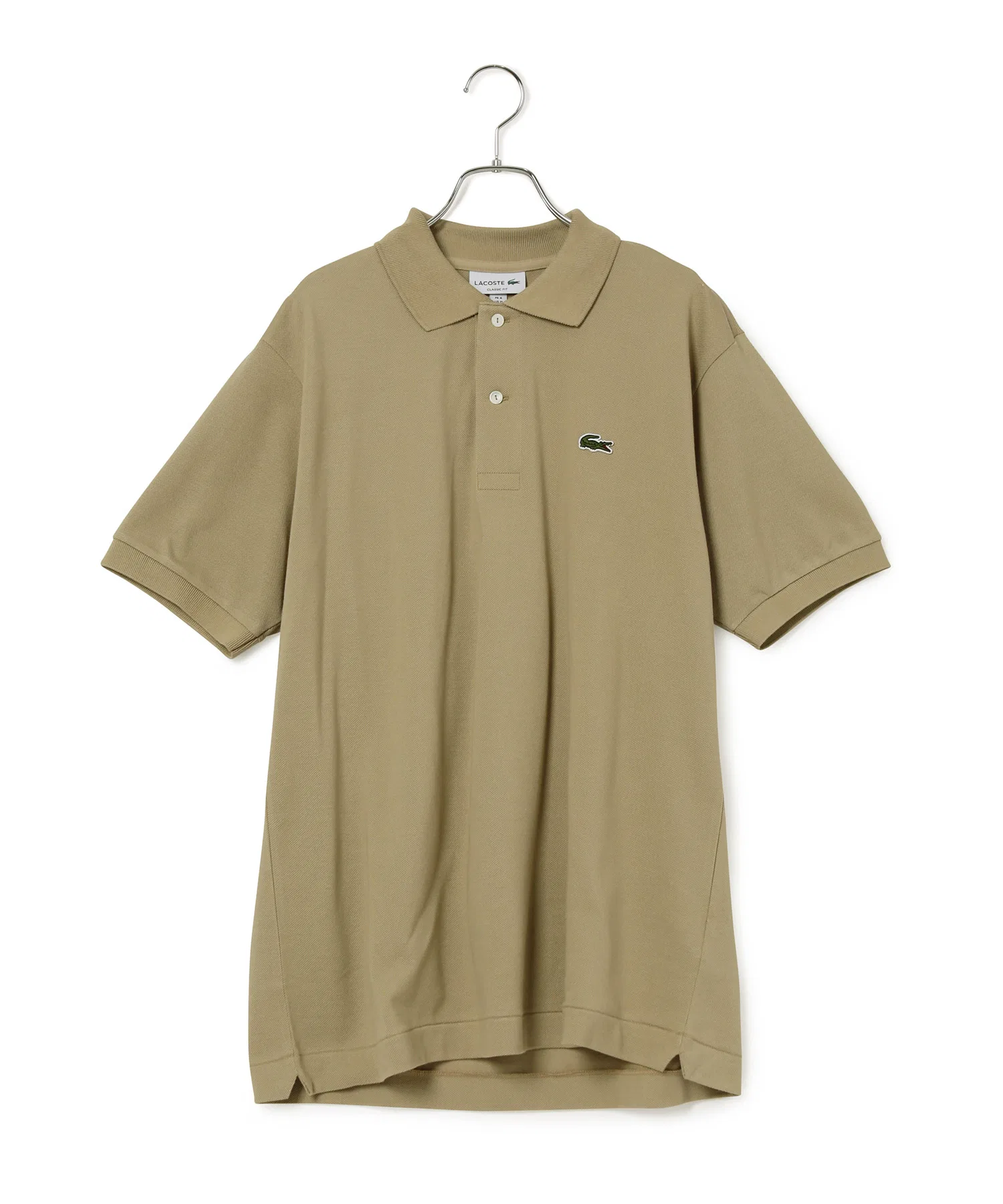 LACOSTE / Lacoste L1212 Футболка-поло