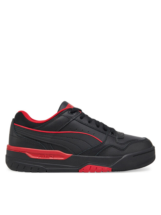 

Кроссовки Puma Rebound Retro 400197 06, черный