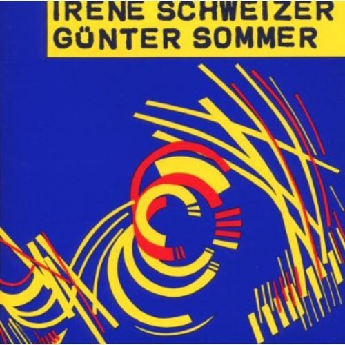 

CD диск Schweizer, Irene: Schweizersommer