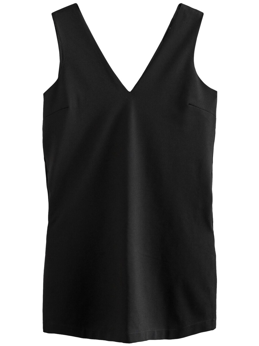 

Мини платье Next Dress, черный