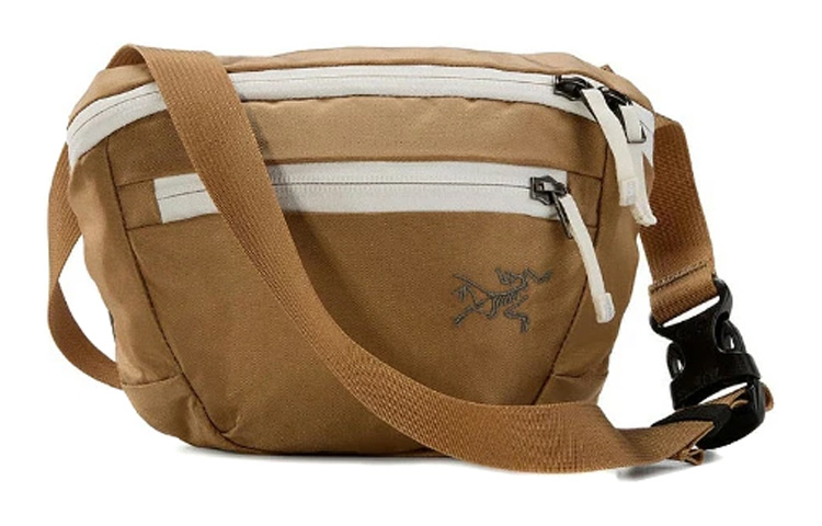 

Arcteryx Мужская поясная сумка-слинг из нейлона