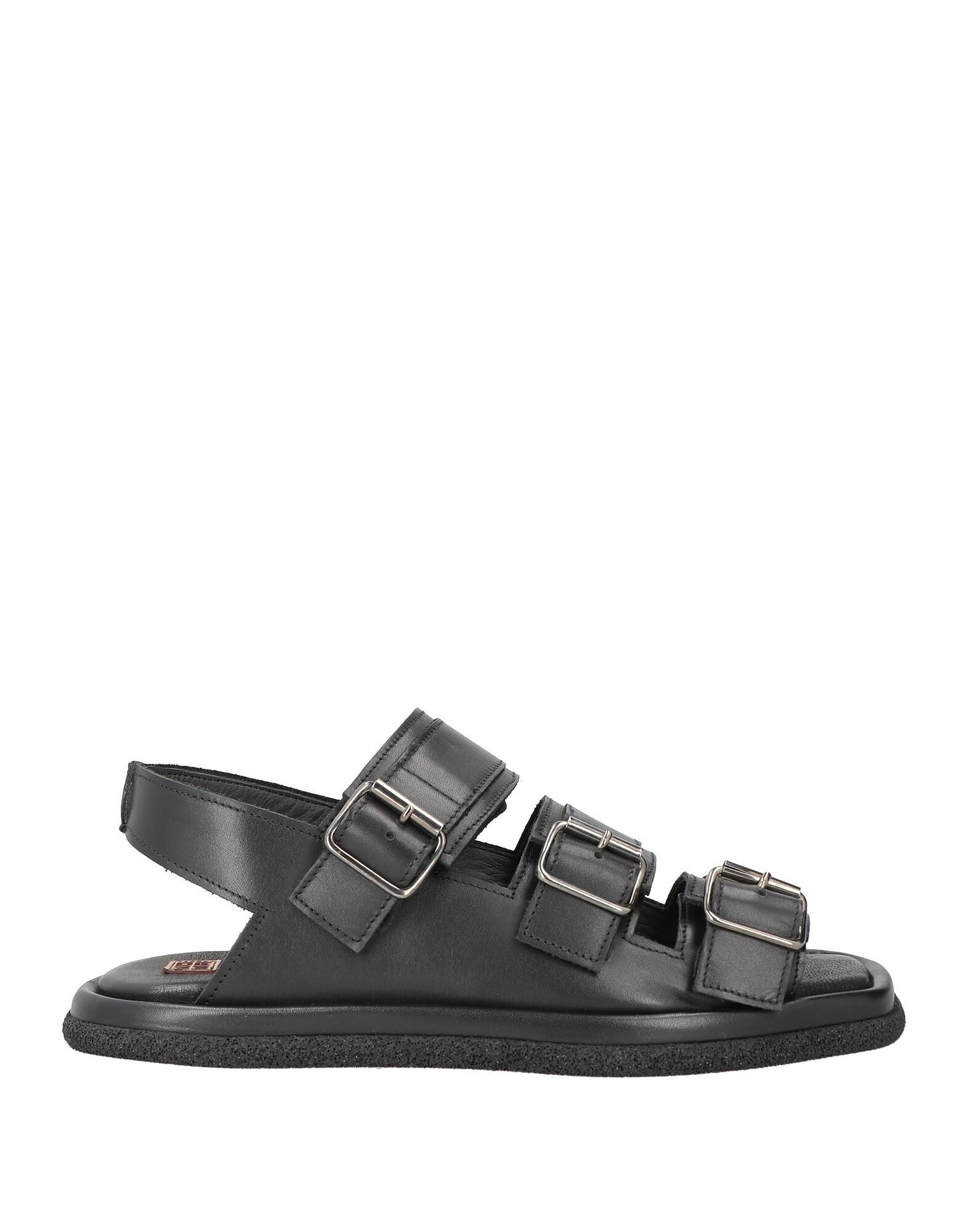 

Сандалии Moma, черный