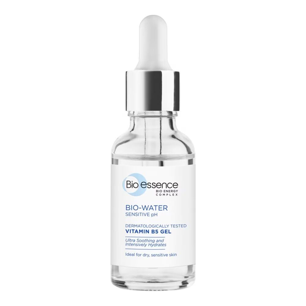 

Bio-Essence Bio Water гель с витамином B5 30 мл, No Color