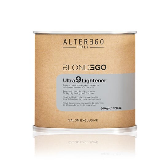 

Осветлитель, 500 г Alter Ego, Ultra 9 Lightener, Alterego