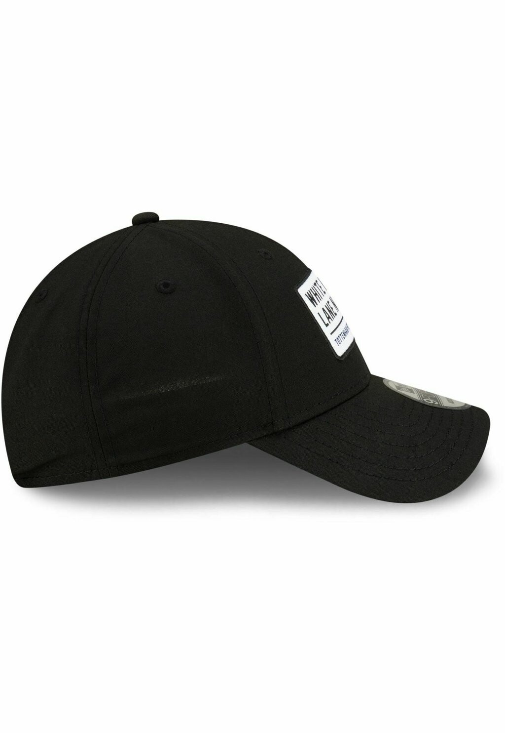 

Бейсболка HART TOTTENHAM HOTSPUR New Era, черный