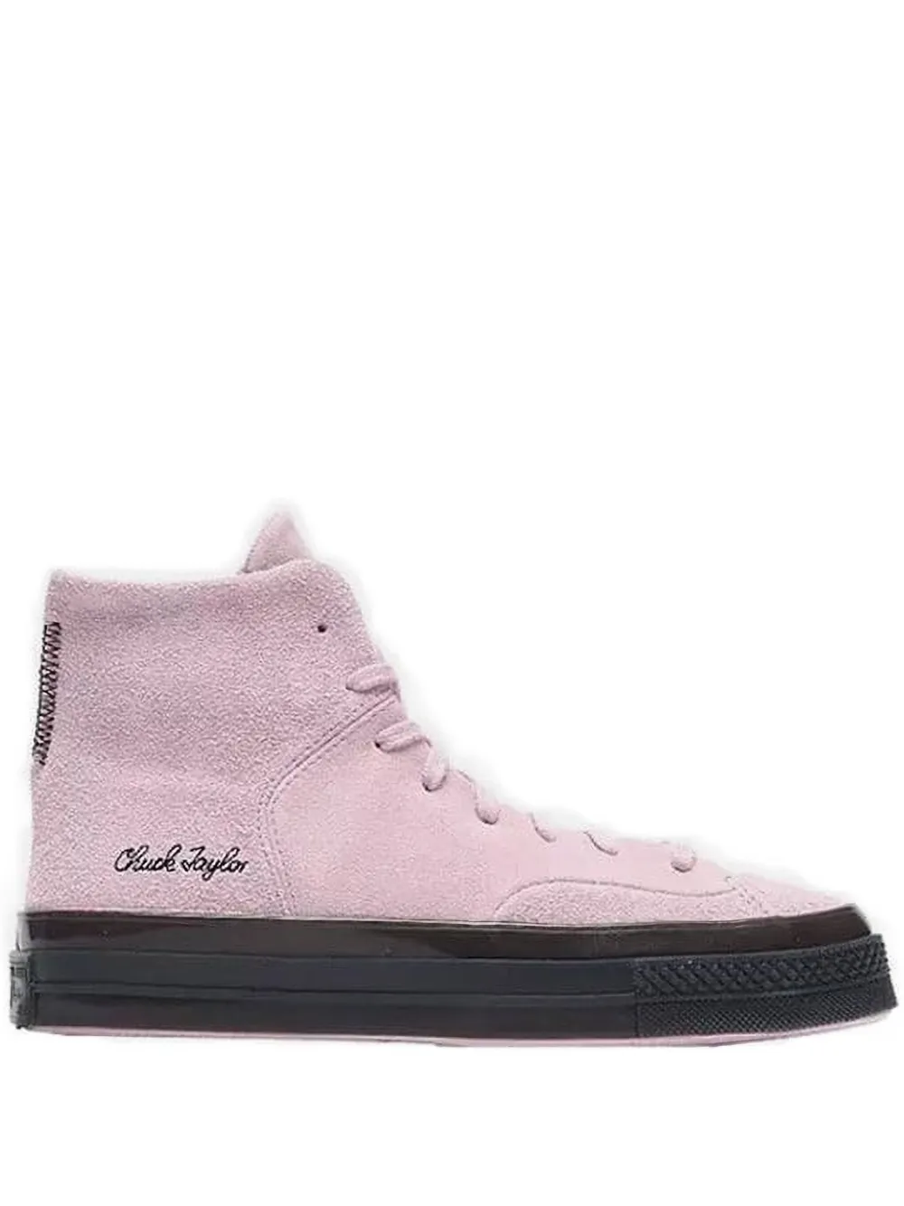 Высокие кеды Chuck 70 Marquis Converse, розовый
