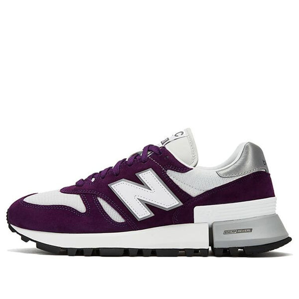 

Кроссовки Tokyo Design Studio x rc_1300 New Balance, фиолетовый
