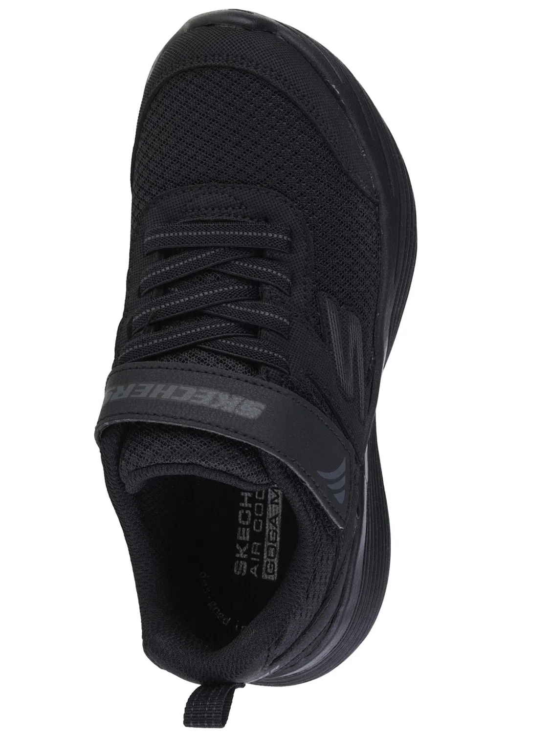 Кроссовки 'Skechers Go Run 400-Darvix' Skechers, Black — фото 4
