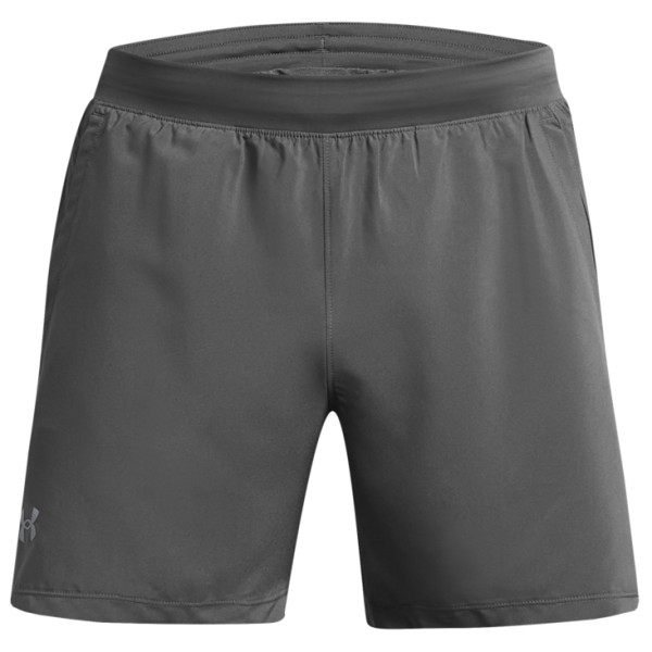 

Шорты Launch 5'' - шорты для бега Under Armour, Castlerock