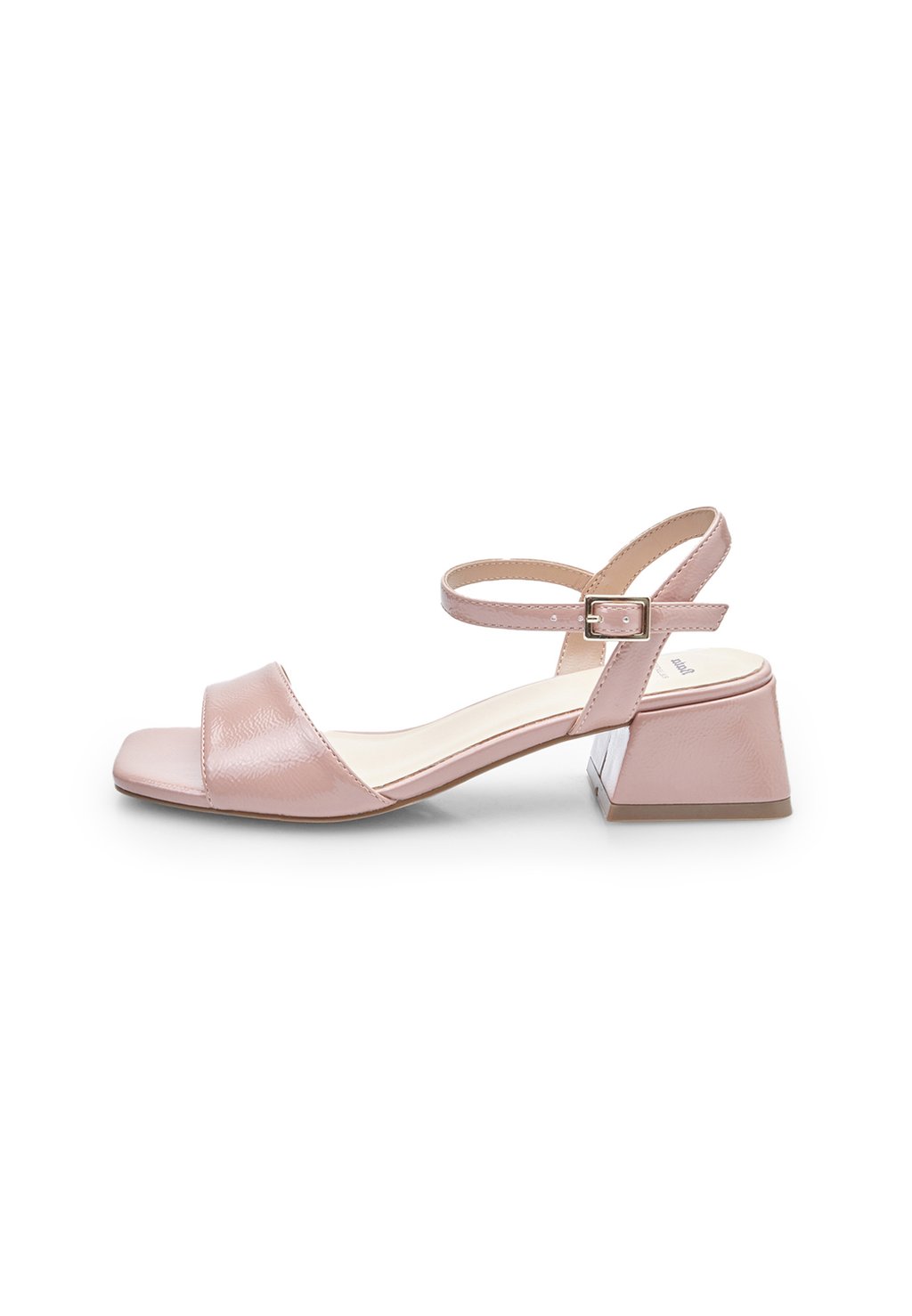 Сандалии Bata, цвет Nude