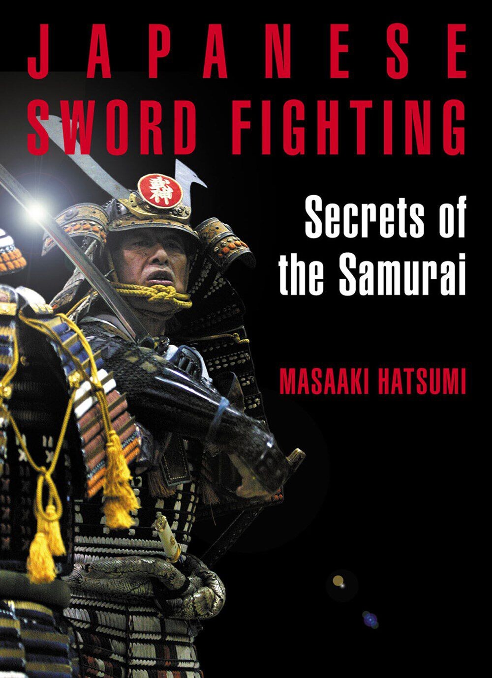 

Манга Japanese Sword Fighting: Secrets of the Samurai