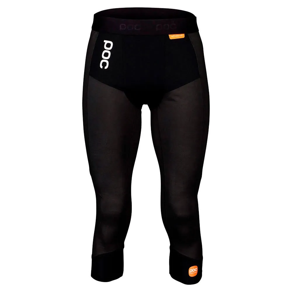 

Леггинсы POC Resistance Layer, черный