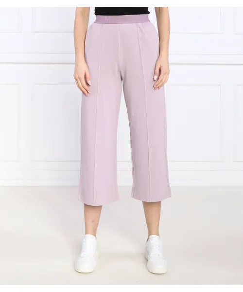 

Спортивные штаны Regular fit Mm, фиолетовый