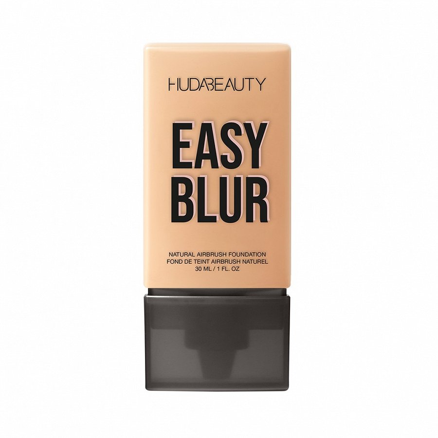 

Жидкая основа easy blur foundation Huda Beauty, цвет nr. 300n latte, 30 мл