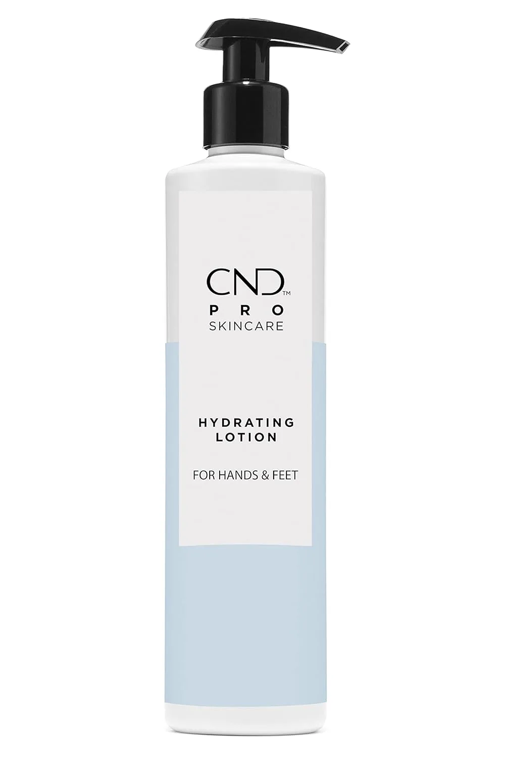 Увлажняющий уход за кожей CND Pro