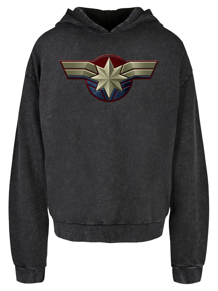 

Толстовка Absolute Cult, черный