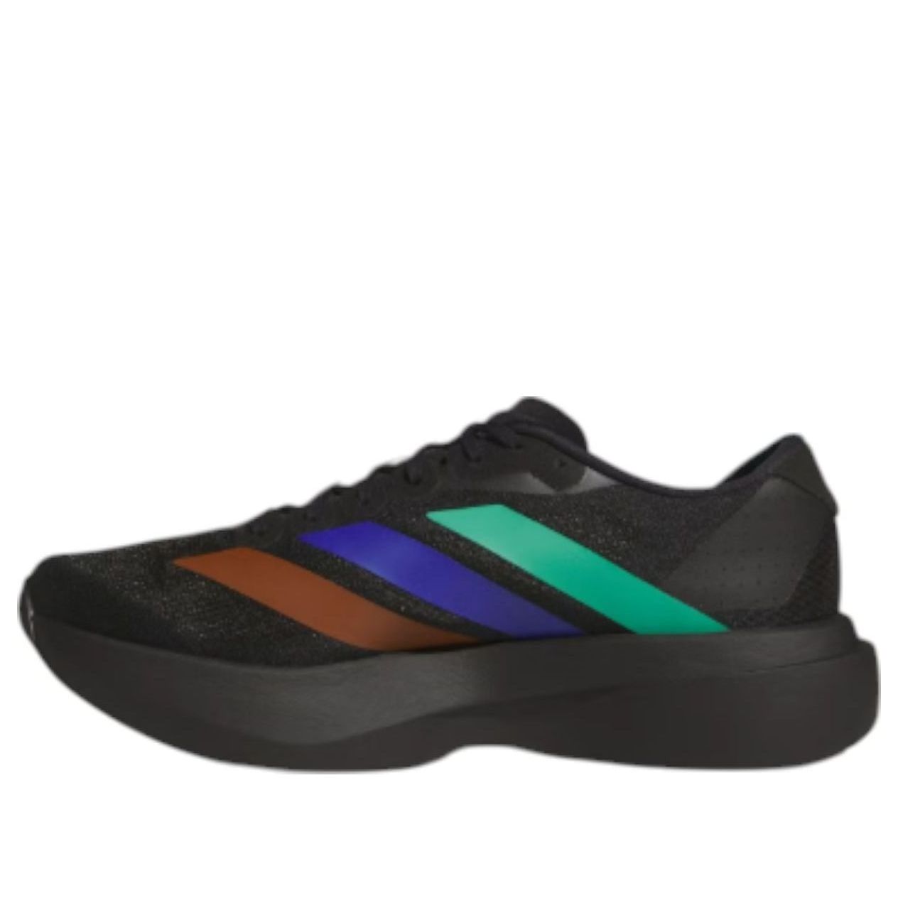 

Кроссовки adidas x Pharrell Williams Humanrace Adizero Evo SL 'Core Black'