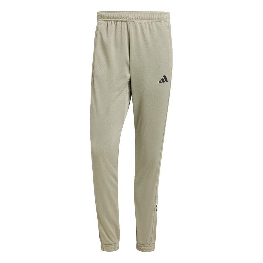 

Спортивные брюки ADIDAS PERFORMANCE Tapered Workout Pants Essentials, хаки