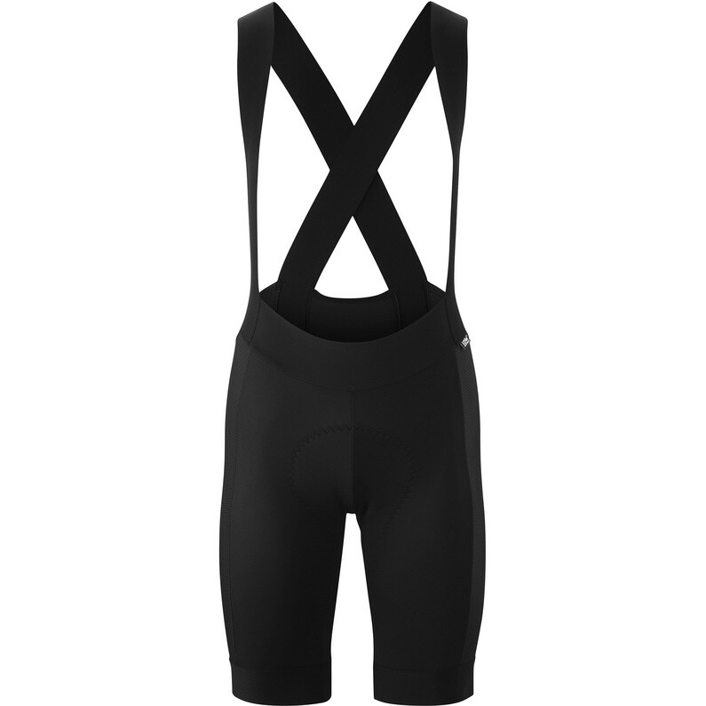 

Женские трусы SQlab Go с подкладкой на сиденье Gonso, черный