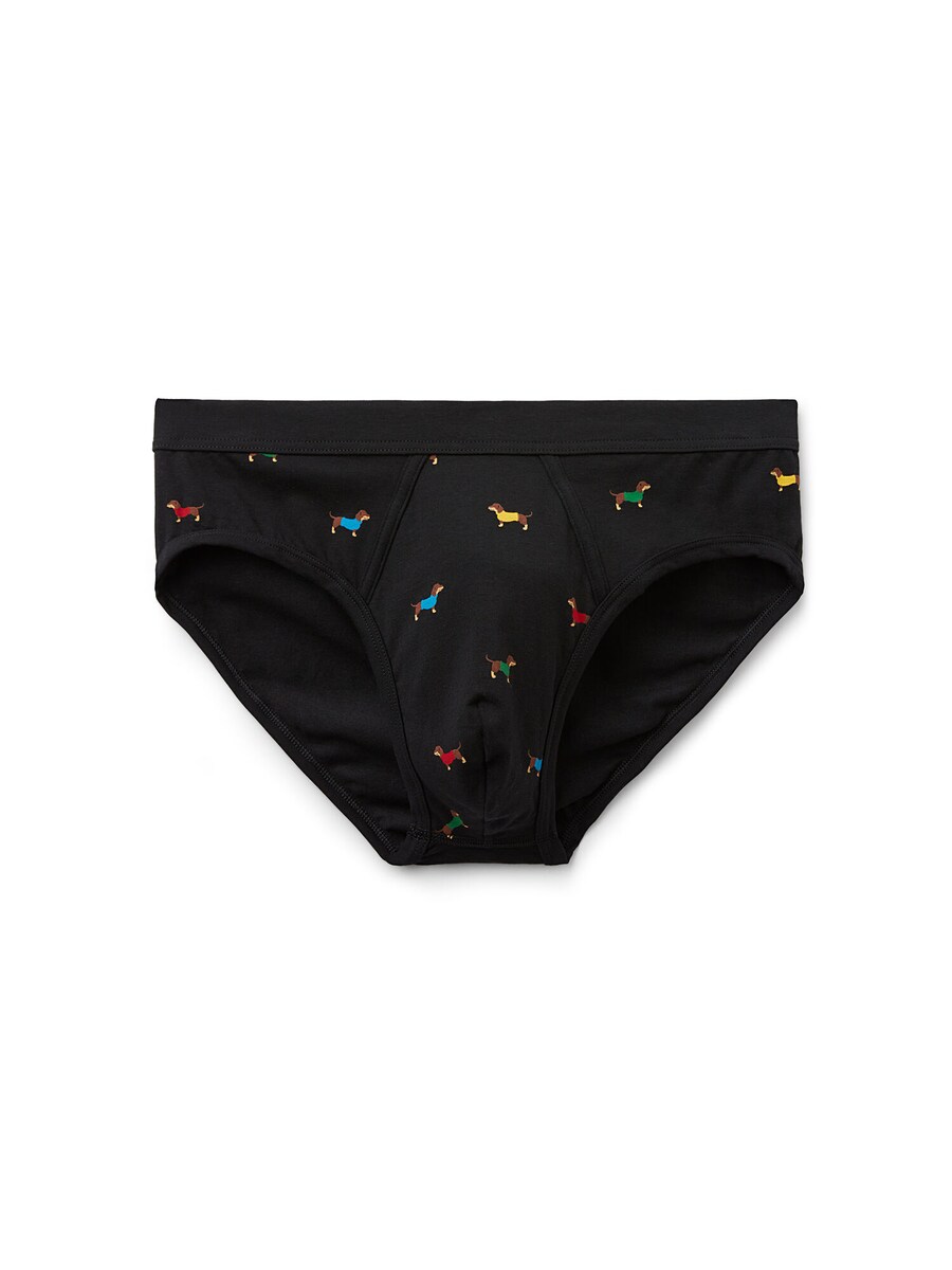

Трусы INTIMISSIMI Panty, черный