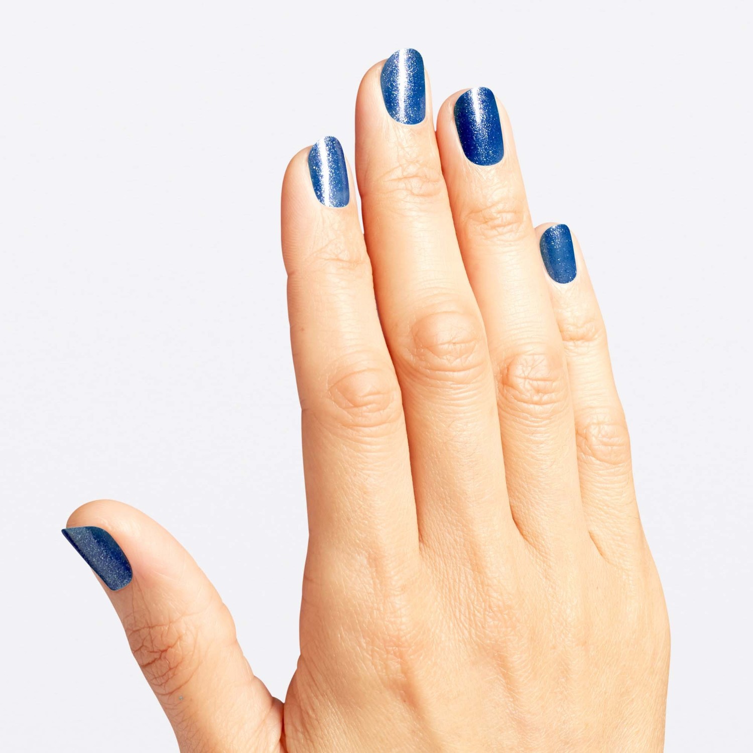 Лак для ногтей nail lacquer wicked collection Opi, i'm the wonderfullest, объем 15 мл — фото 3