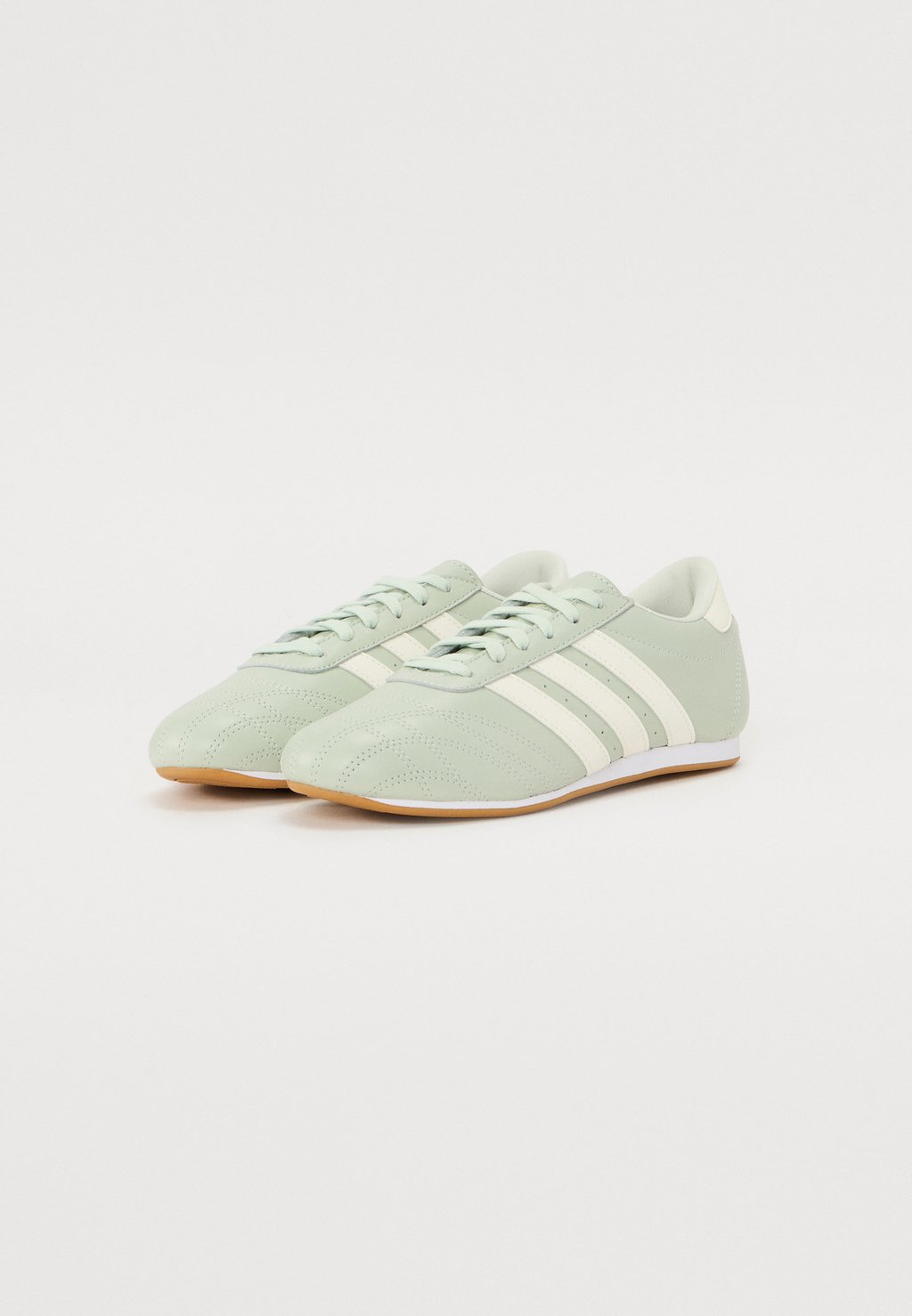 Кроссовки TAEKWONDO adidas Originals, светло-зеленый — фото 2