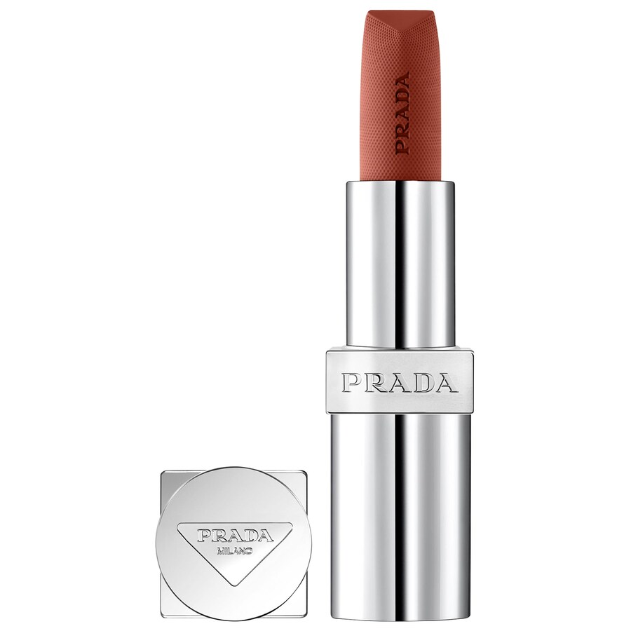 

Увлажняющий бальзам для губ с маслом жожоба Prada Beauty, 0.13 oz, U011 Noisette