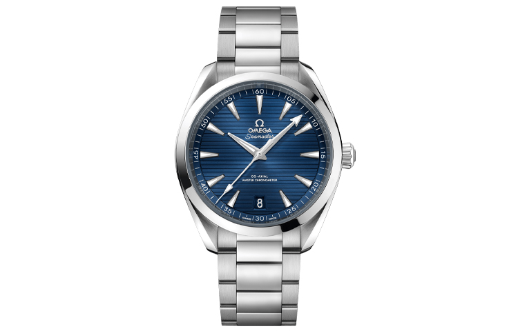 

OMEGA Часы 2024 Unworn Seamaster Aqua Terra 38mm