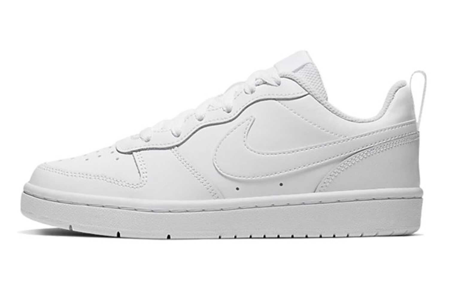 

Женские кроссовки для скейтбординга Nike Court Borough, Lavender
