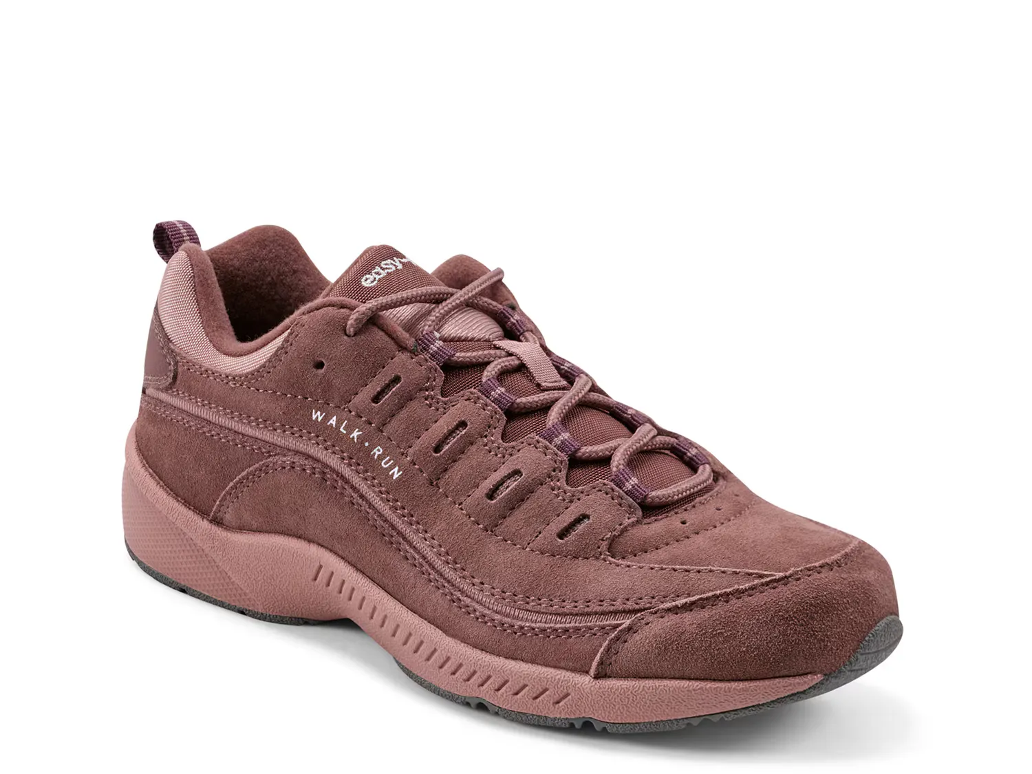 

Кроссовки Romy Sneaker Easy Spirit, цвет purplesuede_textile_synthetic