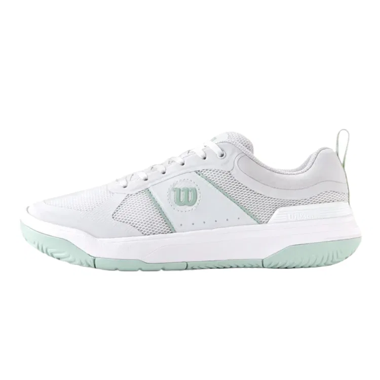 Кроссовки для тренировок Wilson White/Green