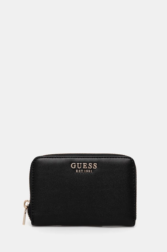 

Кошелек Laurel Guess, черный