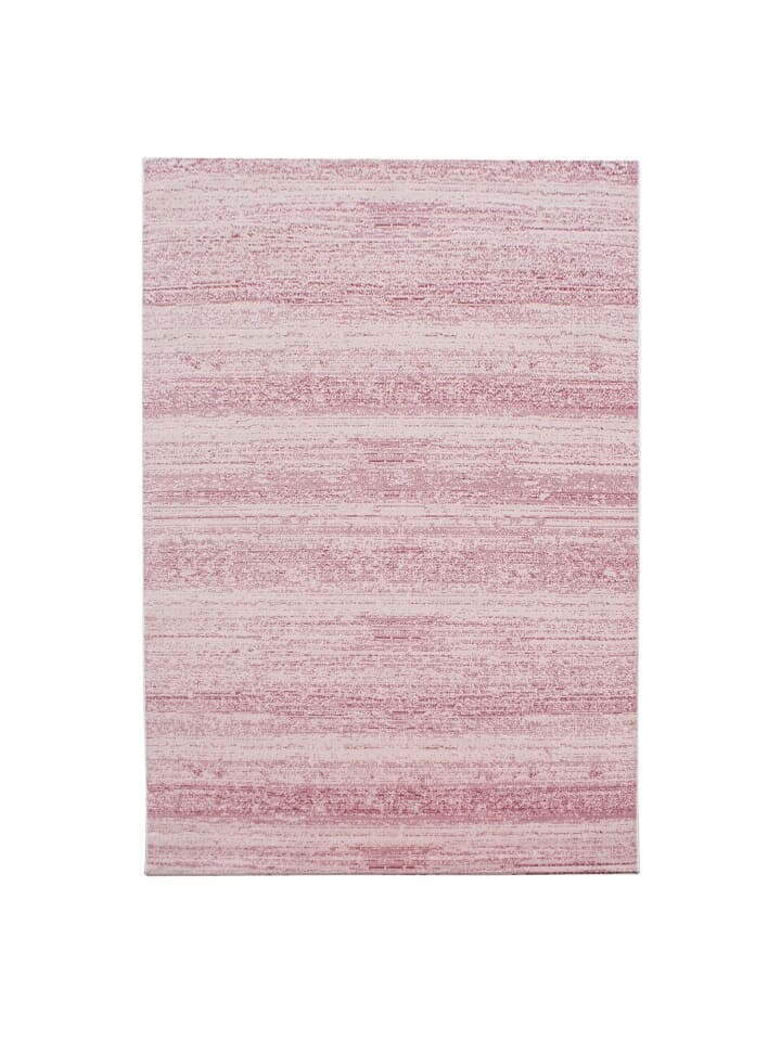 

Ковер Teppich Boss, цвет kurzflor teppich pago pink