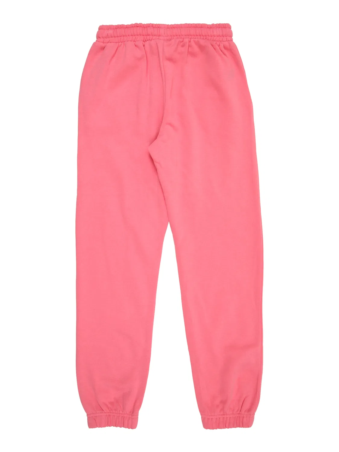 Брюки 4F Junior Tapered Workout Pants, цвет Pitaya — фото 2