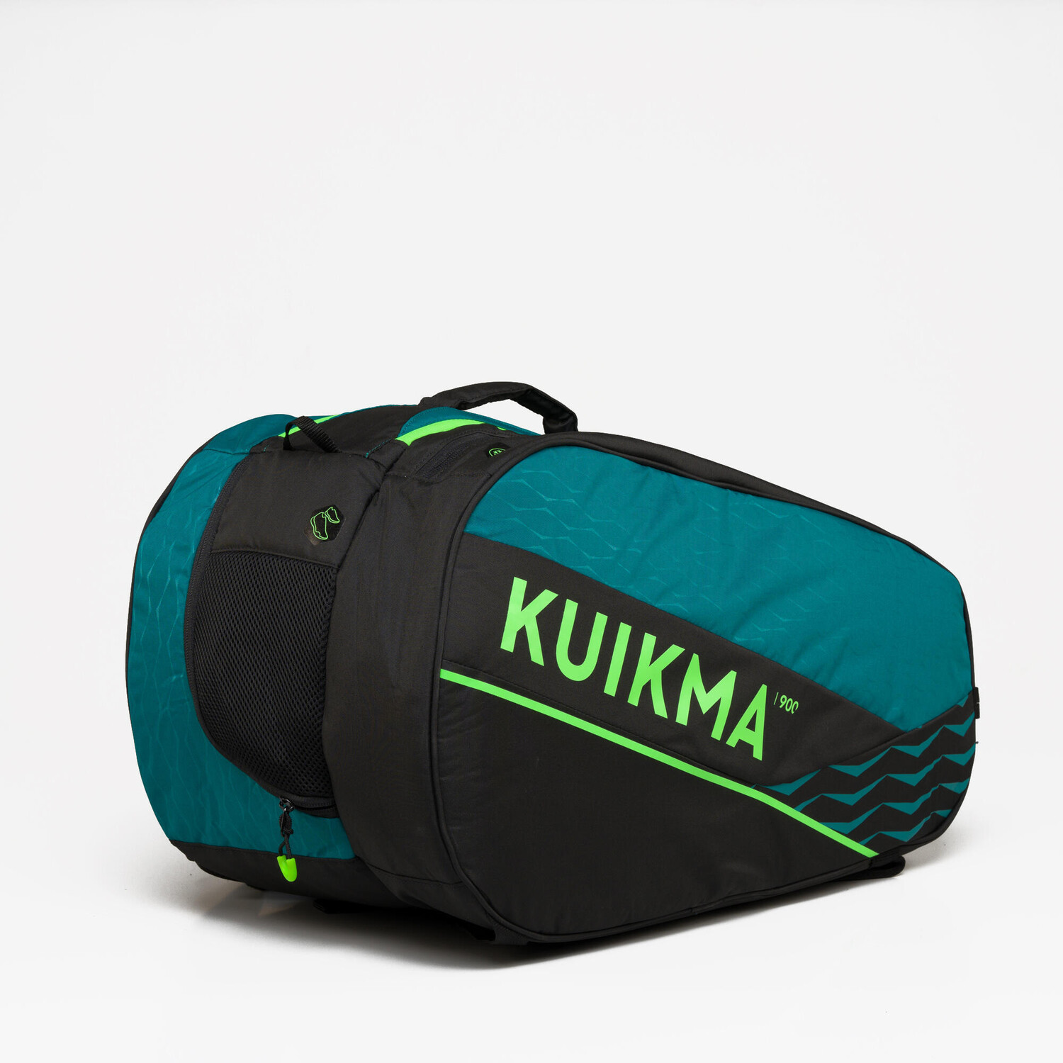 

Сумка для паделя изолирующая 35 л - PL 900 зеленая KUIKMA, черный/зеленый джунглей