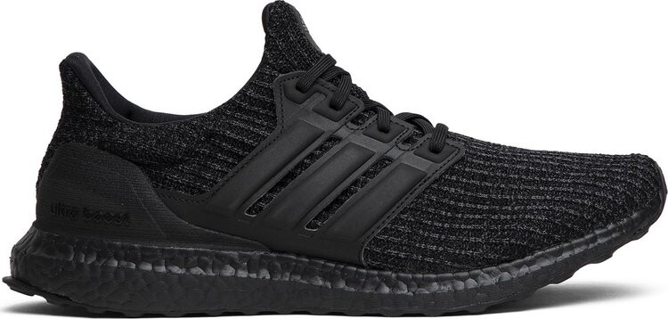 

Мужские кроссовки Adidas UltraBoost 4.0, черный