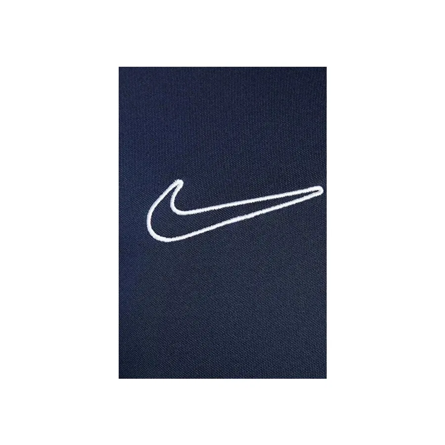 Спортивная кофта Nike Dri-Fit ACD25 с четвертью молнией, Дымчатый — фото 3