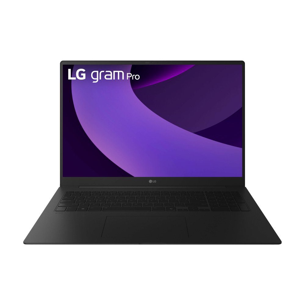 

Ноутбук LG gram Pro, 17", 32 ГБ/2 ТБ, Ultra 7 255H, RTX 5050, 17Z90TR-E.ADB7U1, черный, английская клавиатура