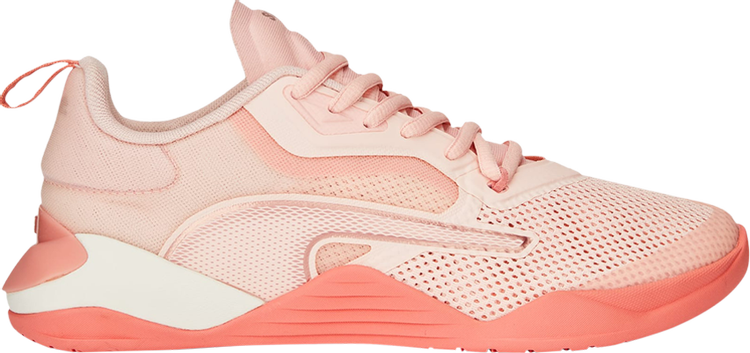 

Кроссовки Puma Wmns Fuse 2.0 Rose Dust, розовый