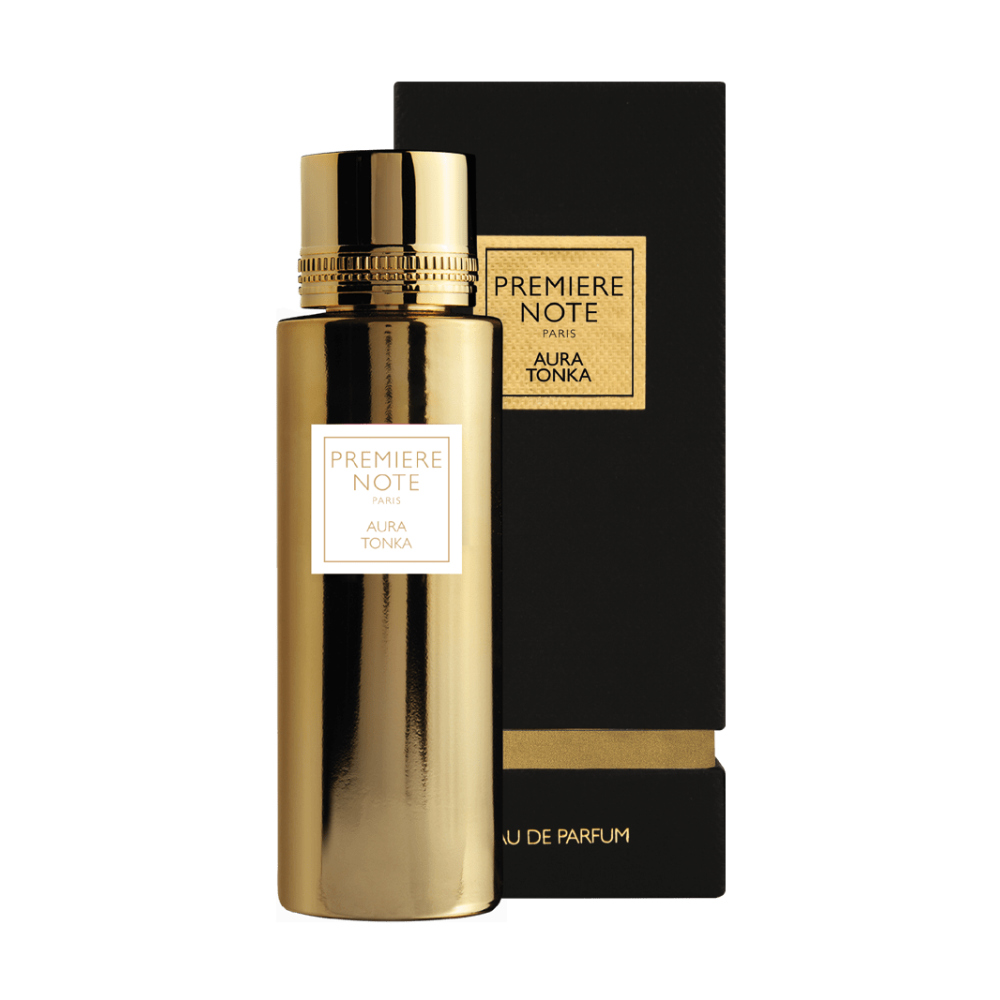 

Парфюмерная вода Premiere Note Aura Tonka